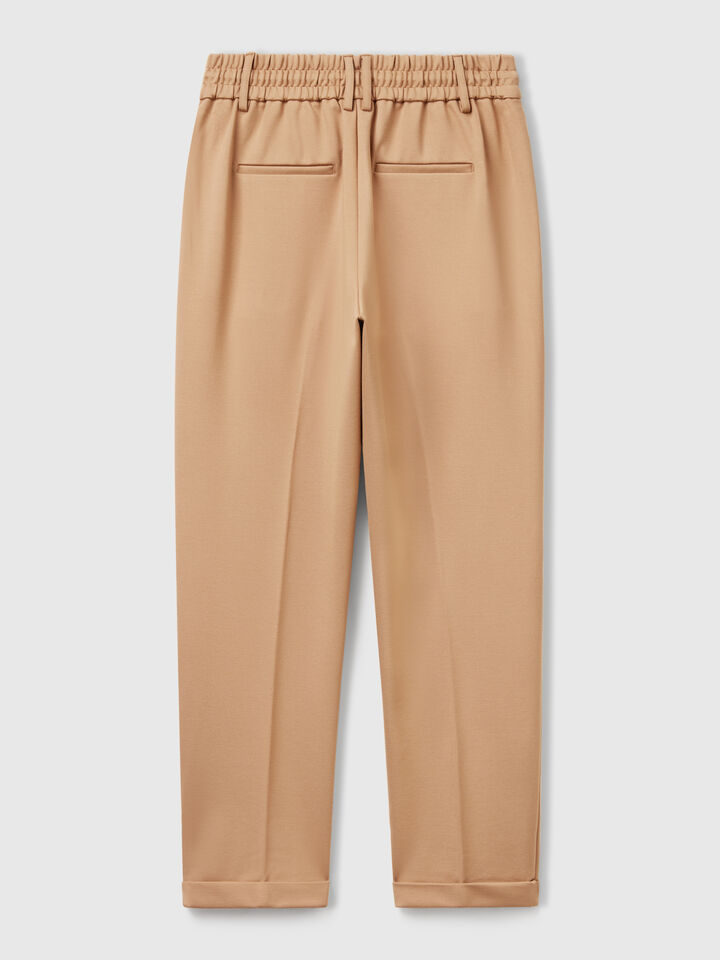 TROUSERS Women image number 4
